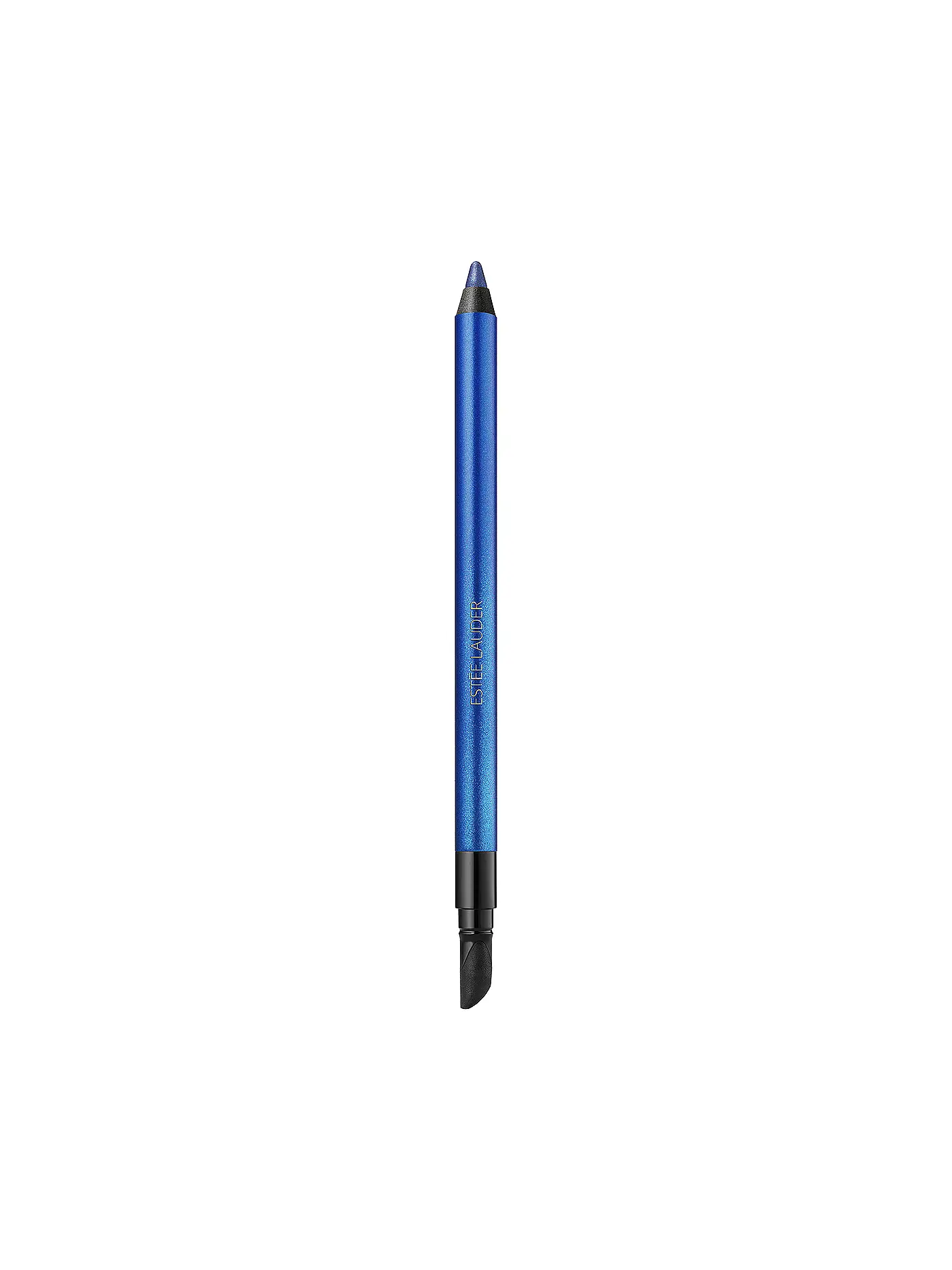 ESTÉE LAUDER | Augenkonturenstift - Double Wear 24H Waterproof Gel Eye Pencil ( 01 Onyx ) | blau